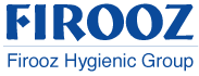 Firooz Hygienic Group Logo